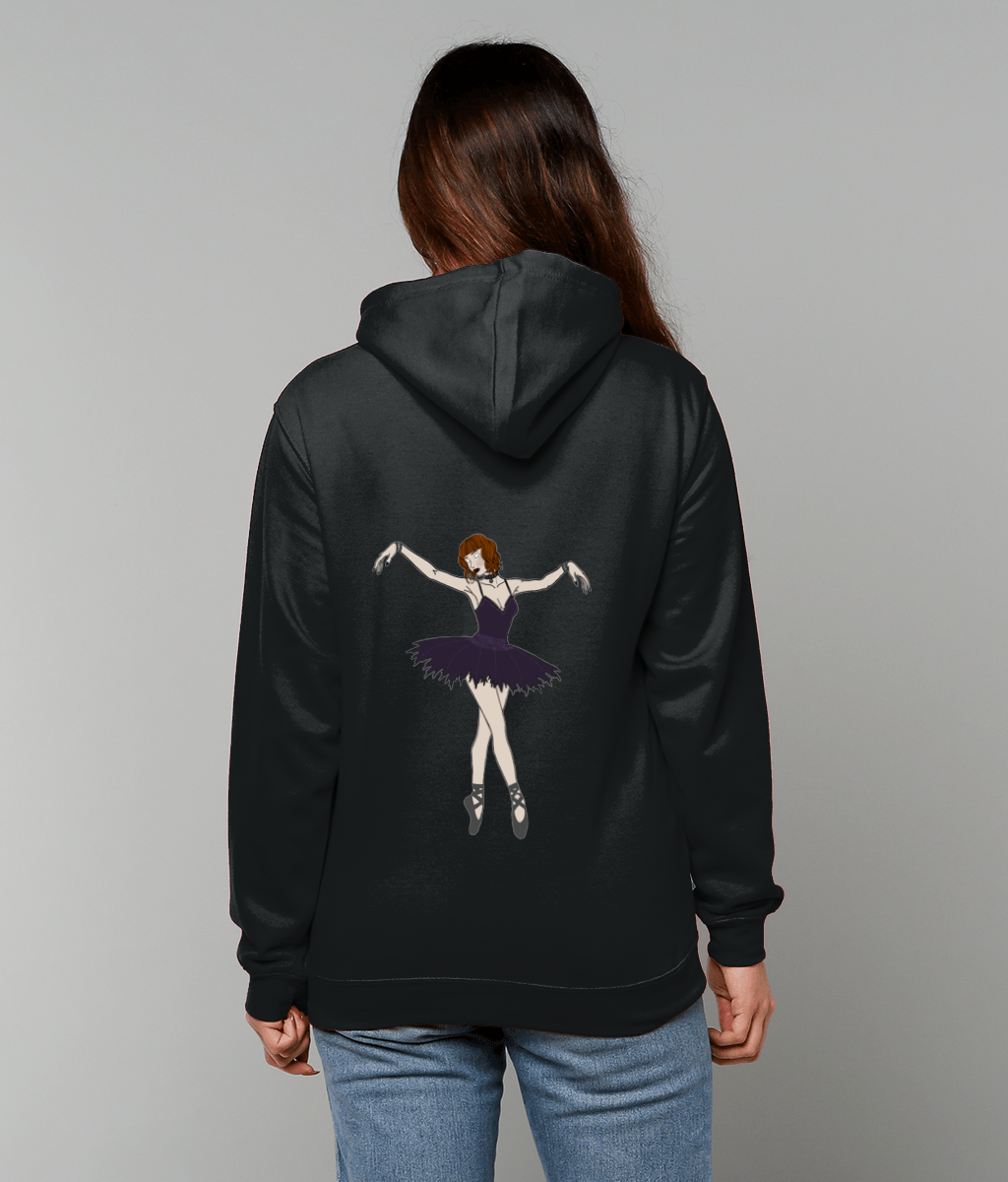 Live Girl Back