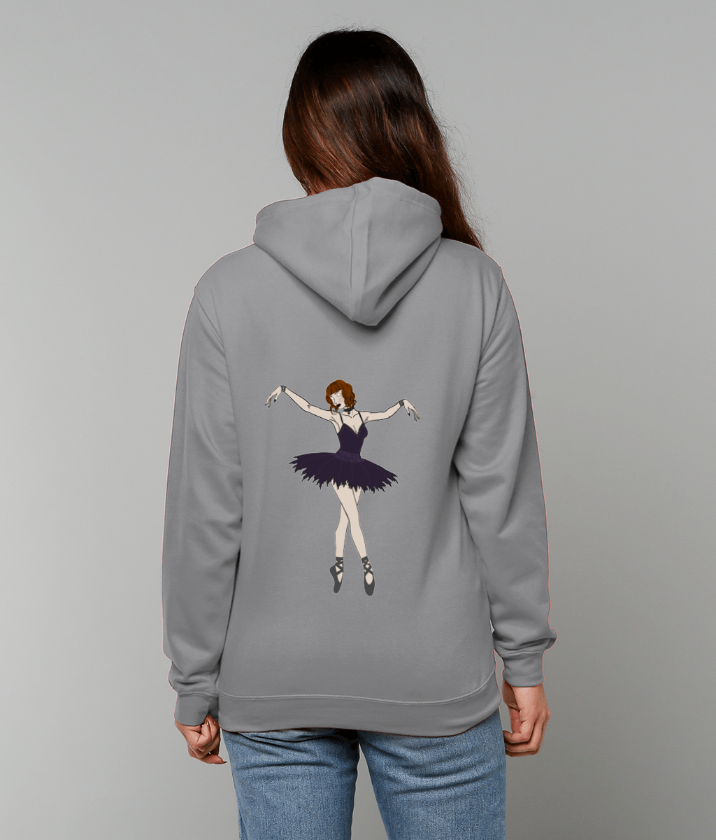 Live Girl Back