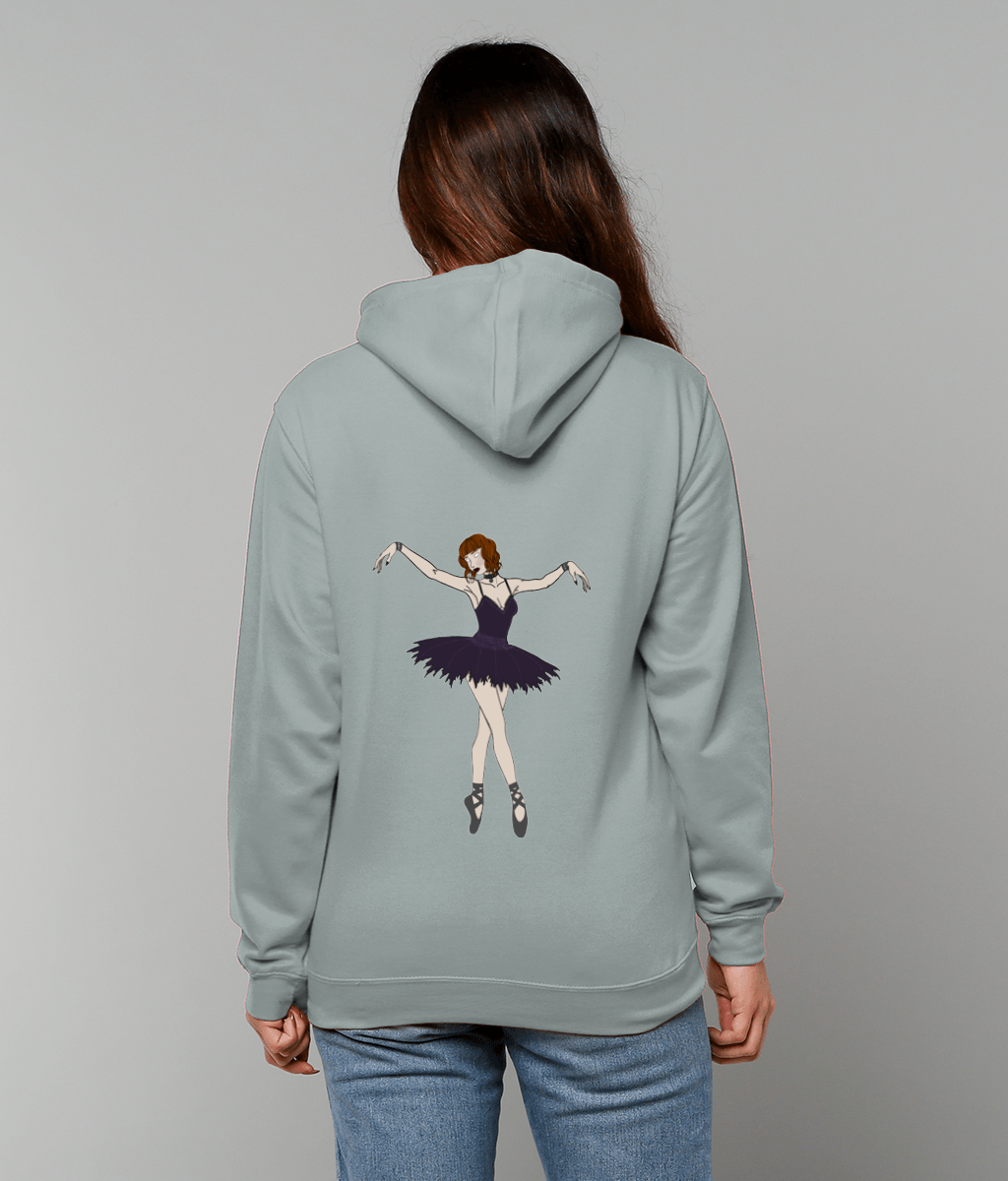 Live Girl Back